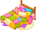 Plaatjes Kawaii meubels 