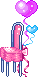 Plaatjes Kawaii meubels 