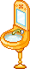 Plaatjes Kawaii meubels 