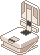 Plaatjes Kawaii meubels 