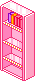Plaatjes Kawaii meubels 