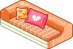 Plaatjes Kawaii meubels 