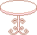 Plaatjes Kawaii meubels 