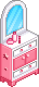 Plaatjes Kawaii meubels 