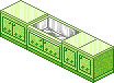Plaatjes Kawaii meubels 