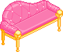 Plaatjes Kawaii meubels 