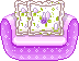 Plaatjes Kawaii meubels 