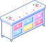 Plaatjes Kawaii meubels 