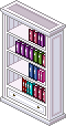 Plaatjes Kawaii meubels 