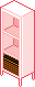 Plaatjes Kawaii meubels 