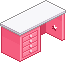 Plaatjes Kawaii meubels 