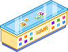 Plaatjes Kawaii meubels 