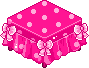 Plaatjes Kawaii meubels 