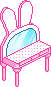 Plaatjes Kawaii meubels 