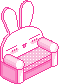 Plaatjes Kawaii meubels 