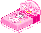 Plaatjes Kawaii meubels 