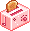 Plaatjes Kawaii meubels 