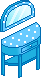 Plaatjes Kawaii meubels 