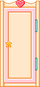 Plaatjes Kawaii meubels 