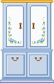 Plaatjes Kawaii meubels 