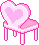 Plaatjes Kawaii meubels 