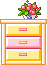 Plaatjes Kawaii meubels 