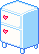 Plaatjes Kawaii meubels 