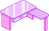 Plaatjes Kawaii meubels 