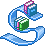 Plaatjes Kawaii meubels 