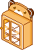 Plaatjes Kawaii meubels 