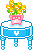 Plaatjes Kawaii meubels 