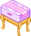 Plaatjes Kawaii meubels 