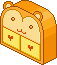 Plaatjes Kawaii meubels 