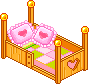 Plaatjes Kawaii meubels 