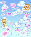Plaatjes Kawaii scene 