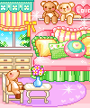 Plaatjes Kawaii scene 