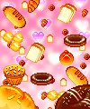 Plaatjes Kawaii scene 