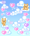 Plaatjes Kawaii scene 