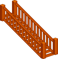 Plaatjes Kawaii trappen 