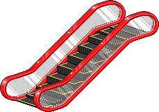 Plaatjes Kawaii trappen 