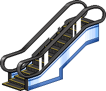 Plaatjes Kawaii trappen 