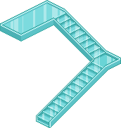 Plaatjes Kawaii trappen 