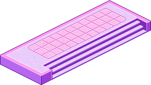 Plaatjes Kawaii trappen 