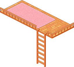 Plaatjes Kawaii trappen 