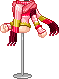 Plaatjes Kawaii winkels 