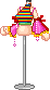Plaatjes Kawaii winkels 