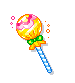 Plaatjes Kawaii Lollie Kawaii