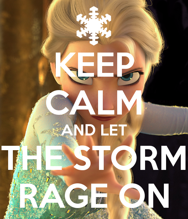 Plaatjes Keep calm and 