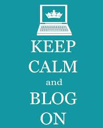 Plaatjes Keep calm and Blijf Rustig En Blog
