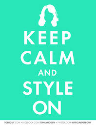 Plaatjes Keep calm and Blijf Rustig En Heb Style 